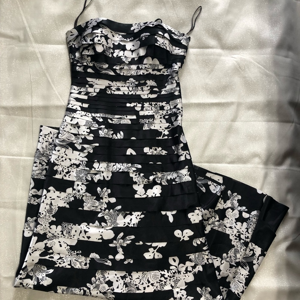 Camille: Formal Dress